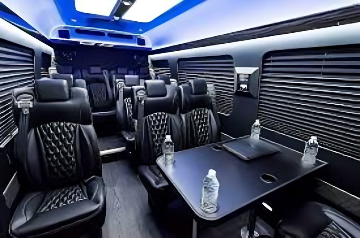 luxride
