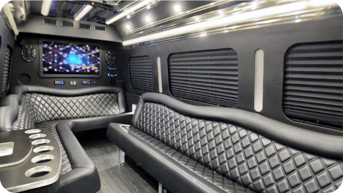 luxride