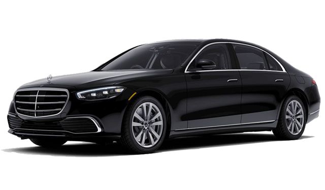 Premium Chauffeurs