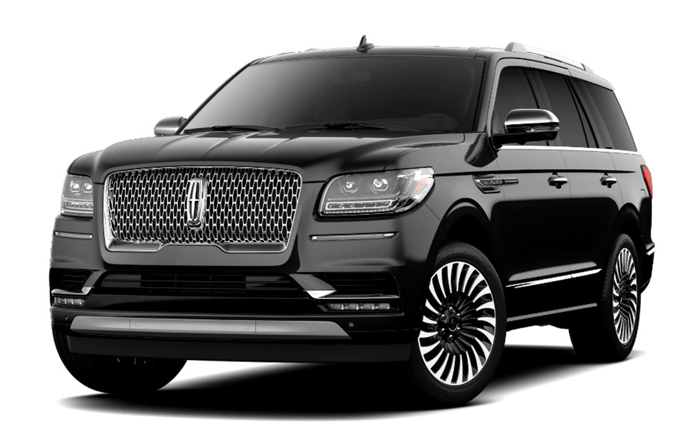 luxride