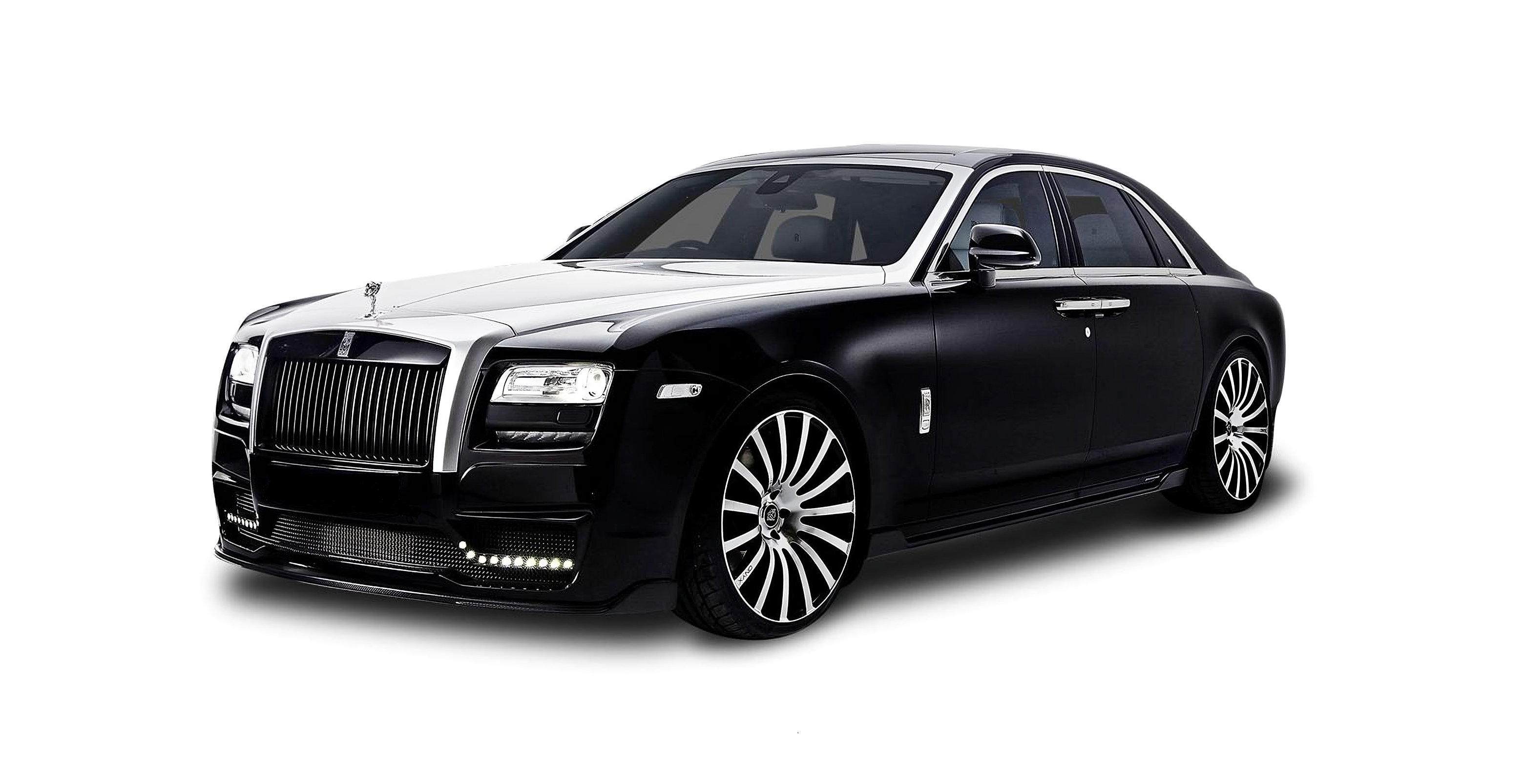 luxride