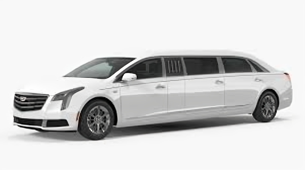 luxride