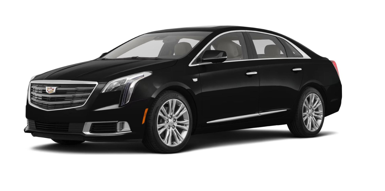 Premium Chauffeurs