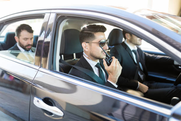 Premium Chauffeurs