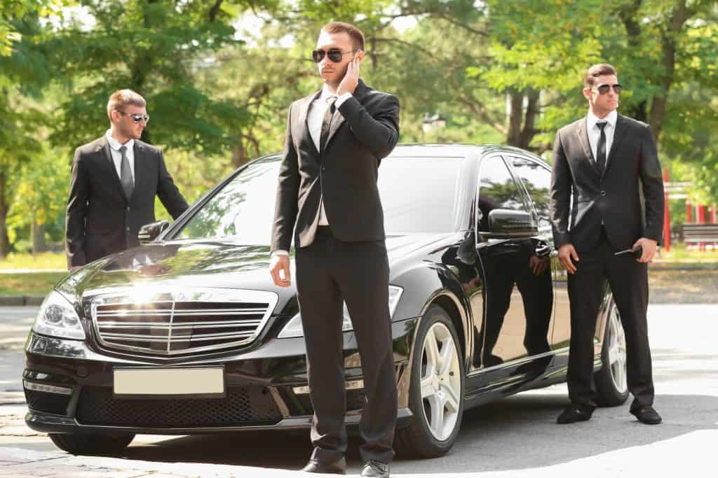 Premium Chauffeurs