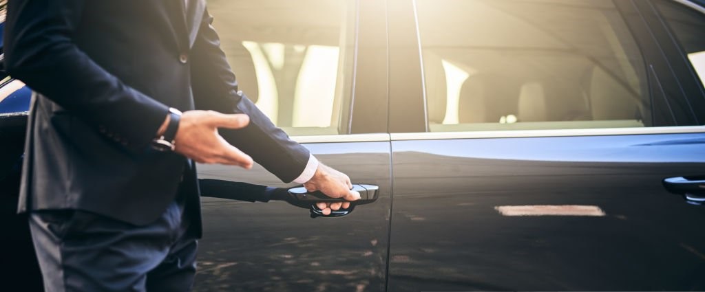 Airport Transfers