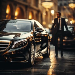Airport Transfers