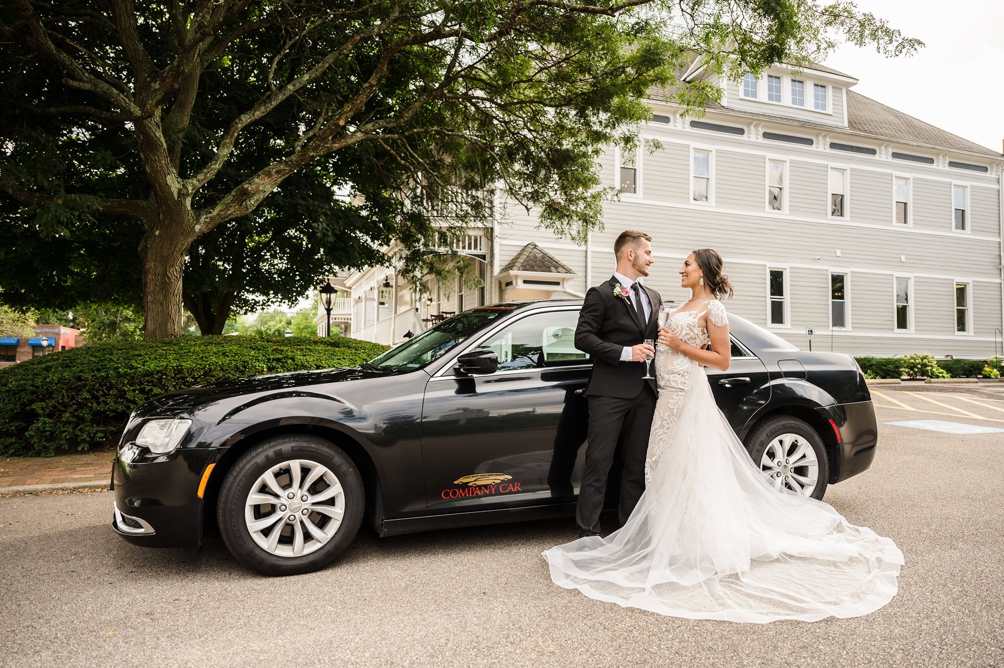 Airport Transfers